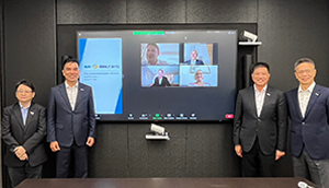 尊龙时凯人生就是搏官网董事会决议通过收购德国BHTC 拓展智慧移动生态圈